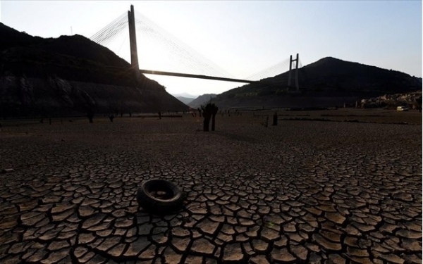 Κλιματική κρίση: Για «ανείπωτο πόνο» στην ανθρωπότητα προειδοποιούν 11.000 επιστήμονες