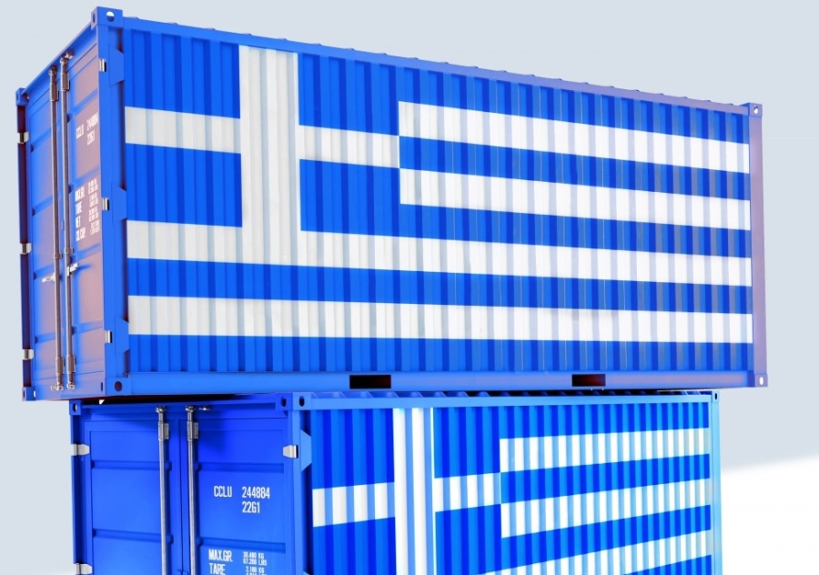 Εξαγωγές φρούτων και λαχανικών: Αυξημένες κατά 6,4% το 8μηνο του 2022