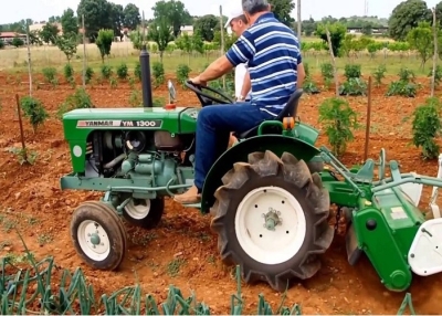 Αγροτικό πετρέλαιο: Επιστροφή ΕΦΚ σε όλους τους αγρότες για το 2022
