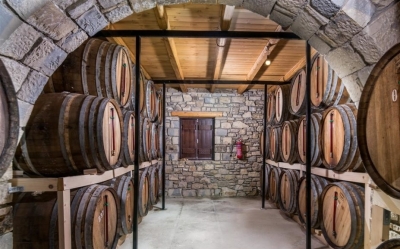 Πρόγραμμα ενίσχυσης επενδύσεων σε οινοποιεία