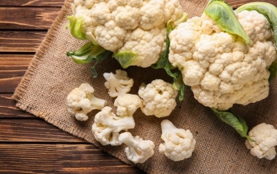 Πώς ωφελεί το κουνουπίδι την υγεία μας