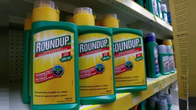 Την Monsanto βρήκε υπεύθυνη για υπόθεση καρκίνου αμερικανικό δικαστήριο